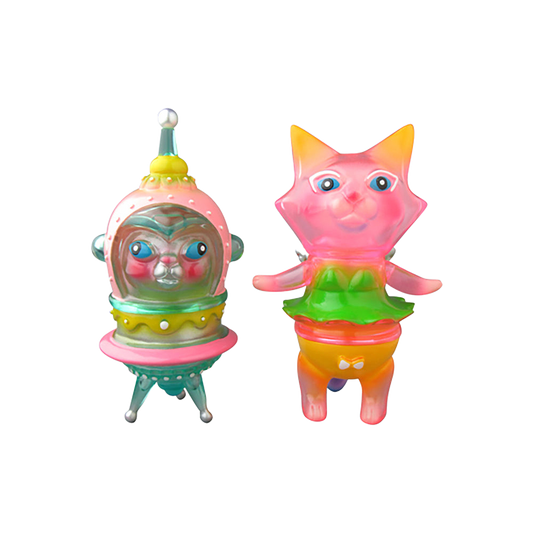 maw collection ロマンチックセット「SAKURA」