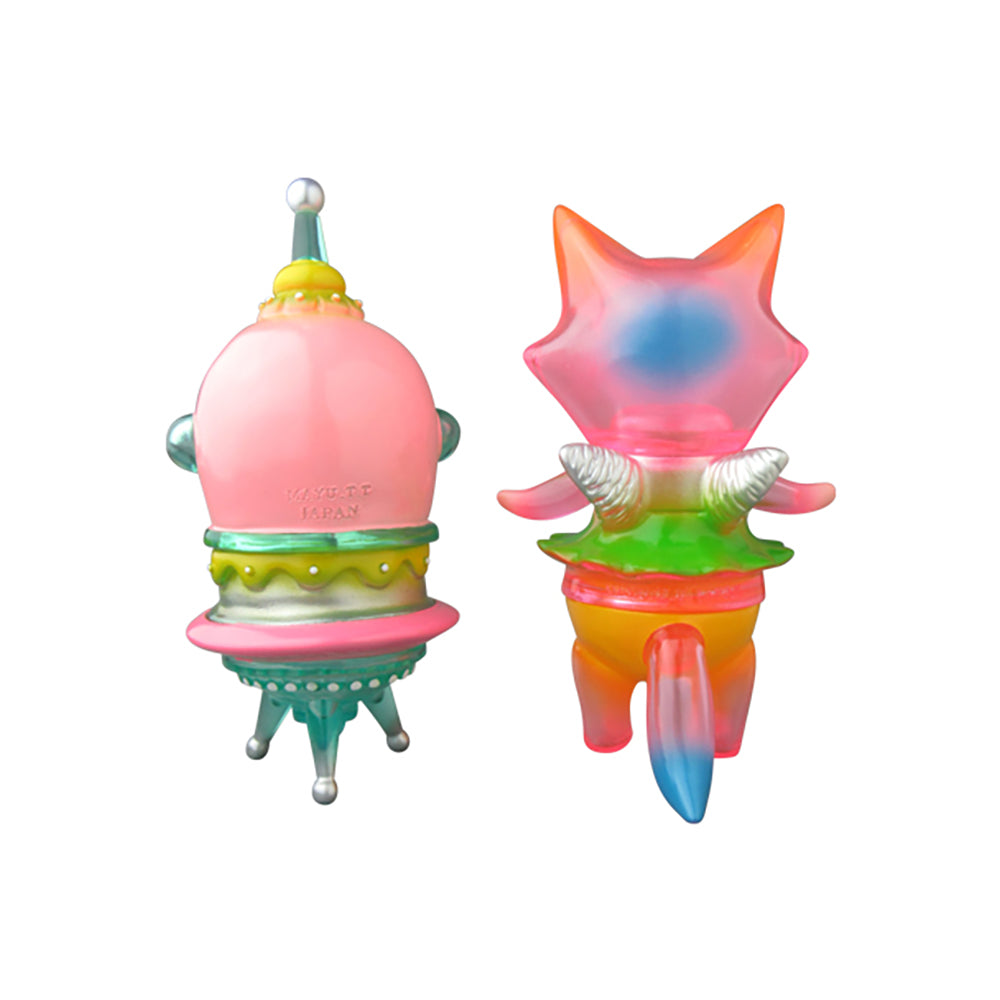maw collection ロマンチックセット「SAKURA」_1