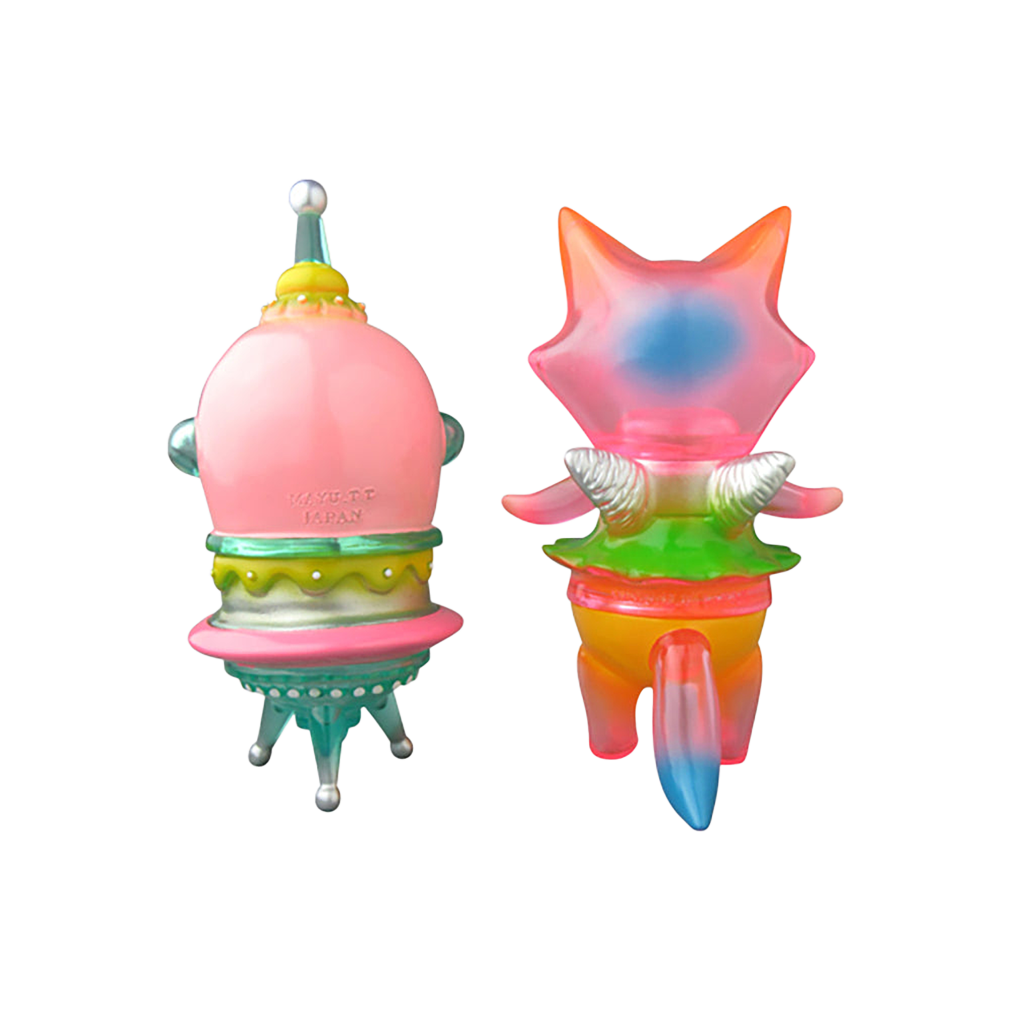 maw collection ロマンチックセット「SAKURA」 | MEDICOM TOY OFFICIAL