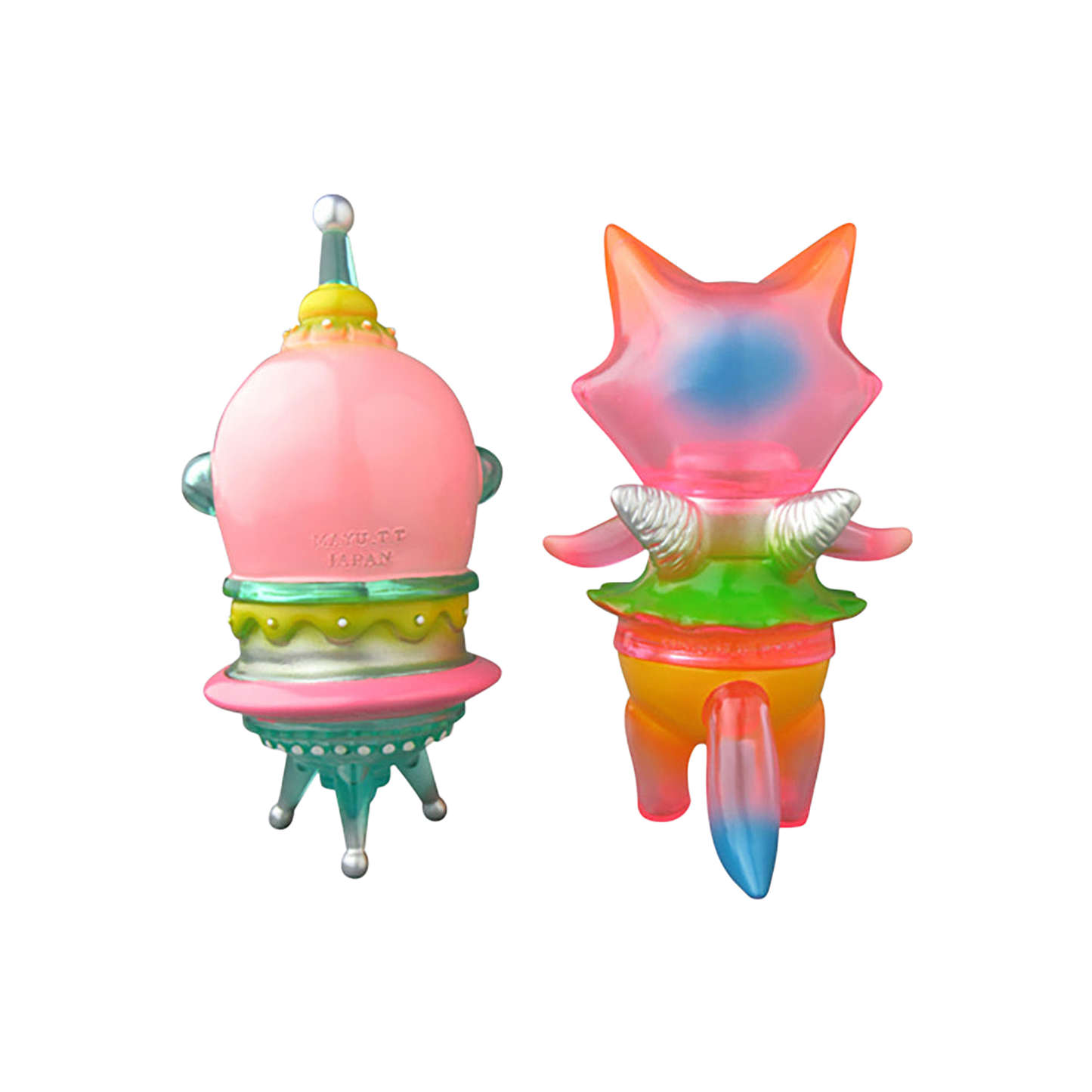 maw collection ロマンチックセット「SAKURA」