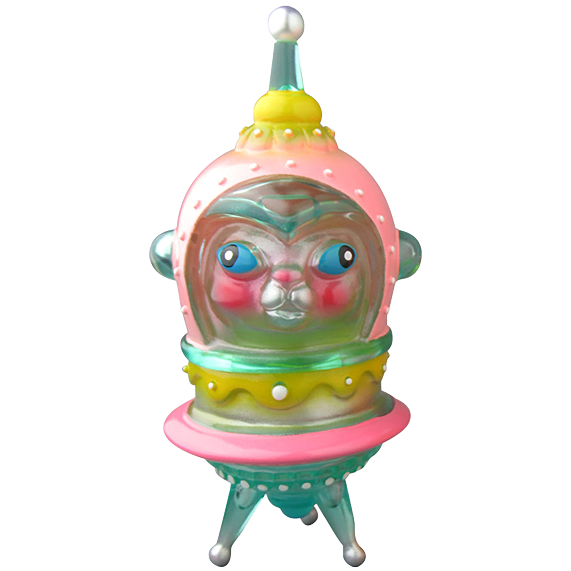 maw collection ソフビ maw collection ロマンチックセット「SAKURA」 | MEDICOM TOY OFFICIAL