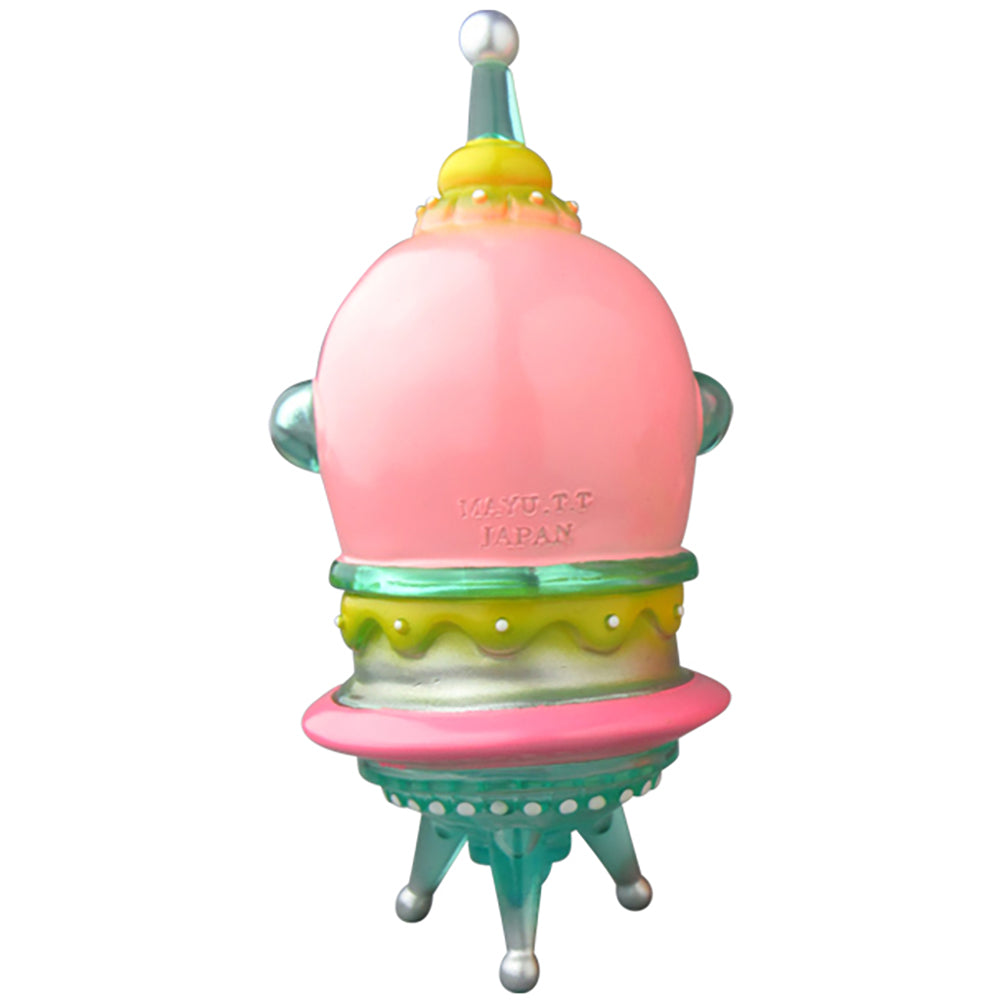maw collection ロマンチックセット「SAKURA」_3