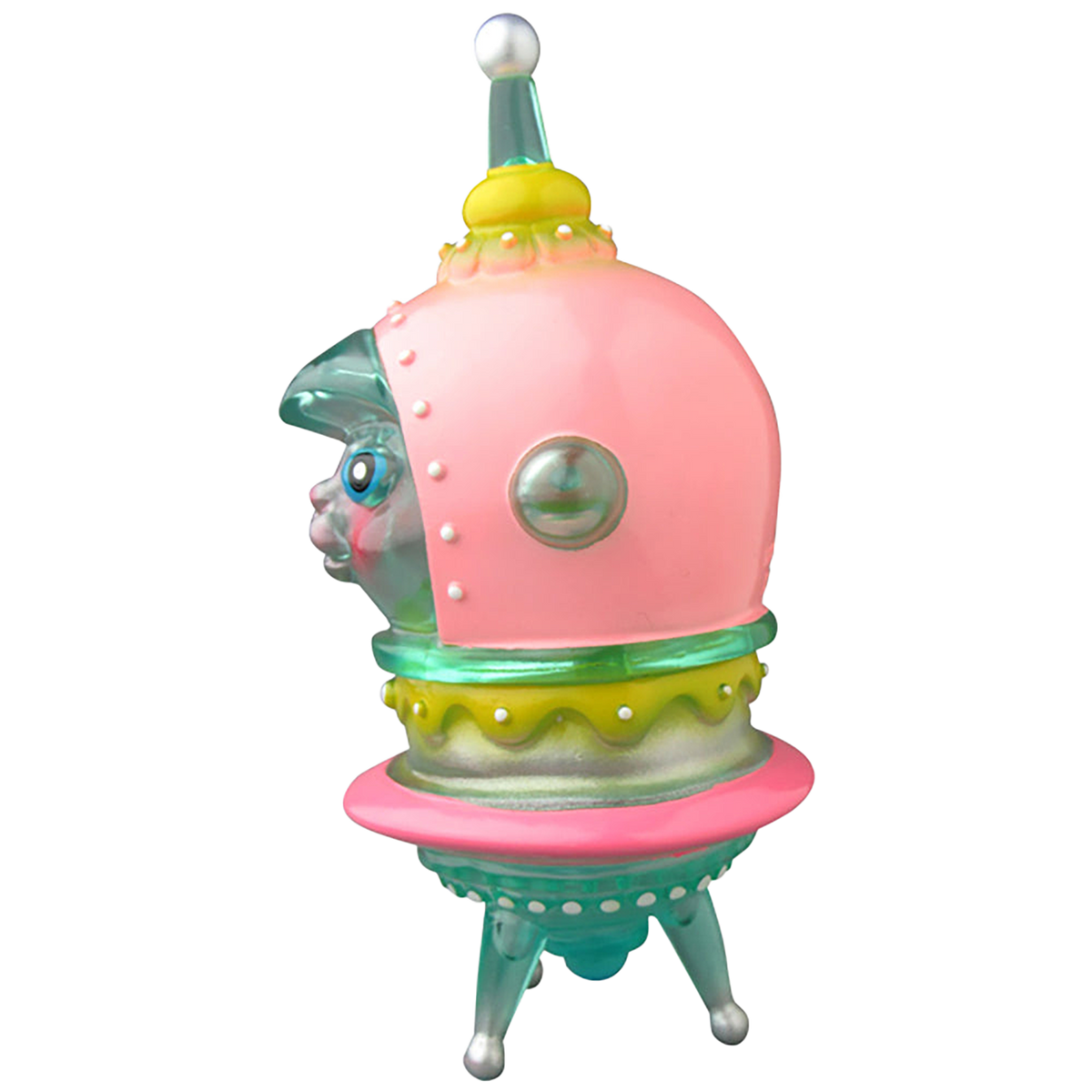 maw collection ロマンチックセット「SAKURA」 | MEDICOM TOY OFFICIAL
