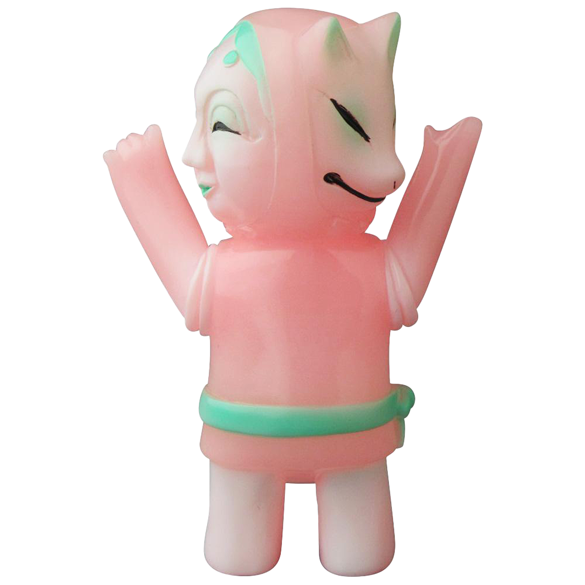 ukyDaydreamer matsuriokami Sakura Mochi