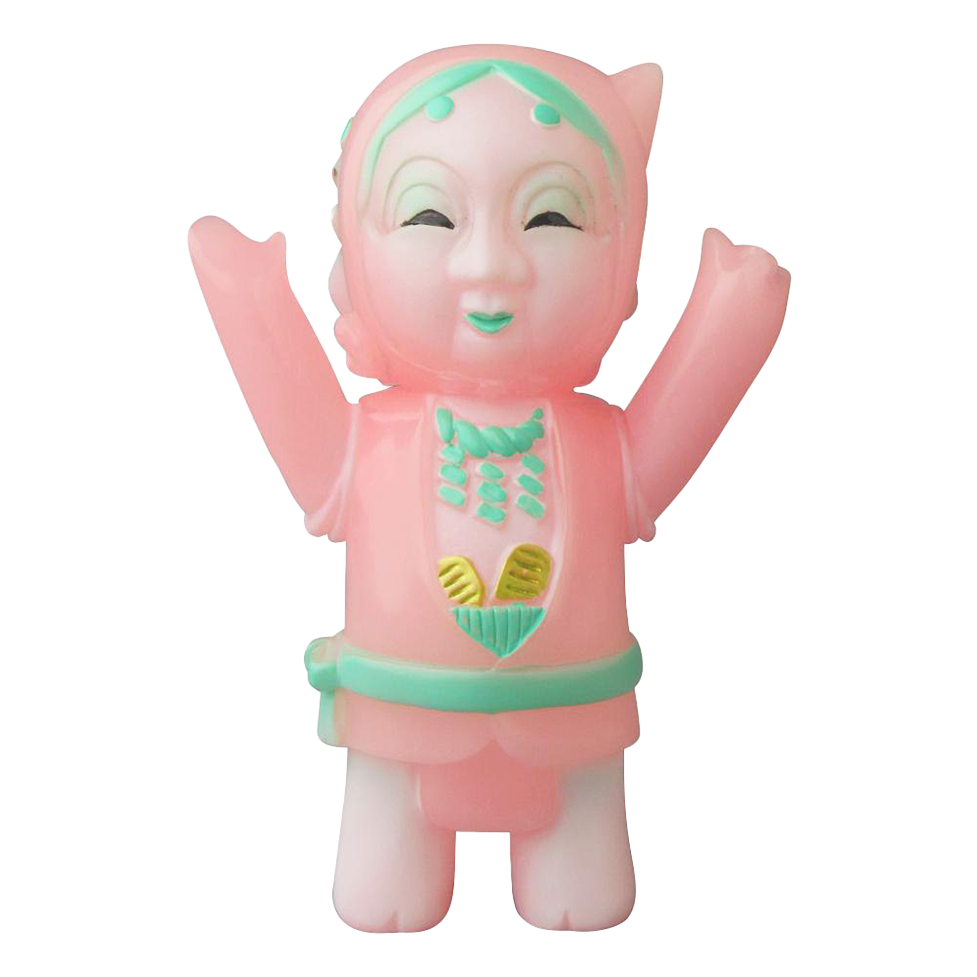 ukyDaydreamer matsuriokami Sakura Mochi