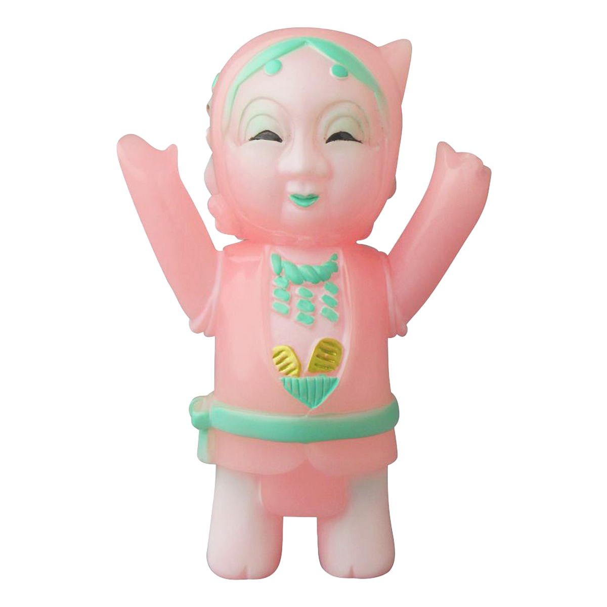 ukyDaydreamer matsuriokami Sakura Mochi