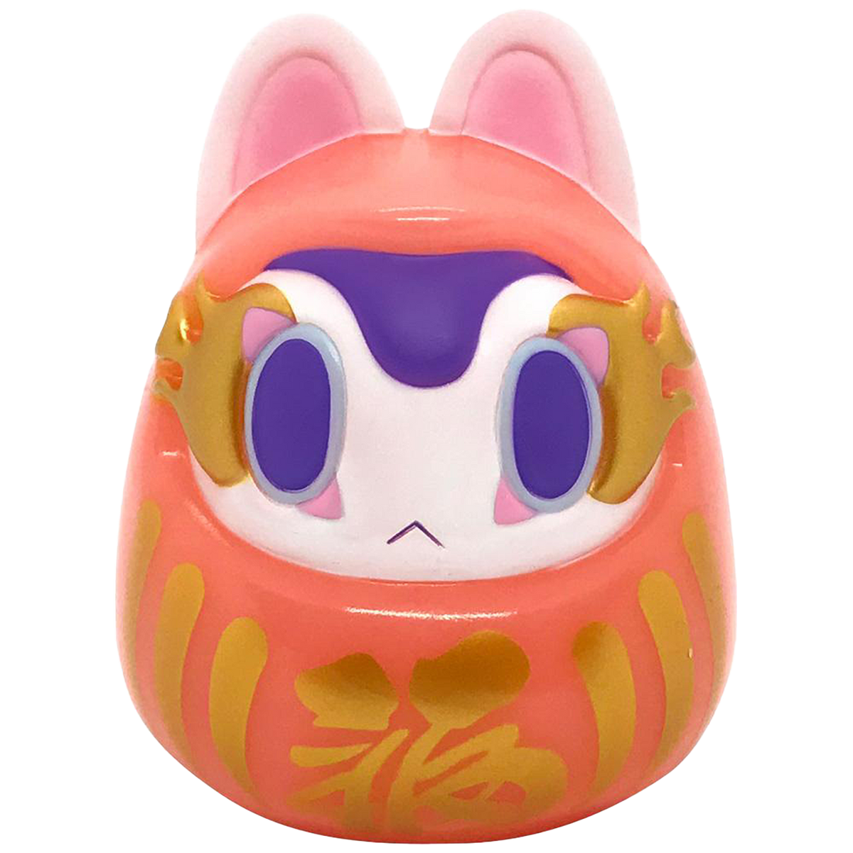  Teresa Folktoy Kaiju INUHARI-DARUMA good luck REIWA ver.