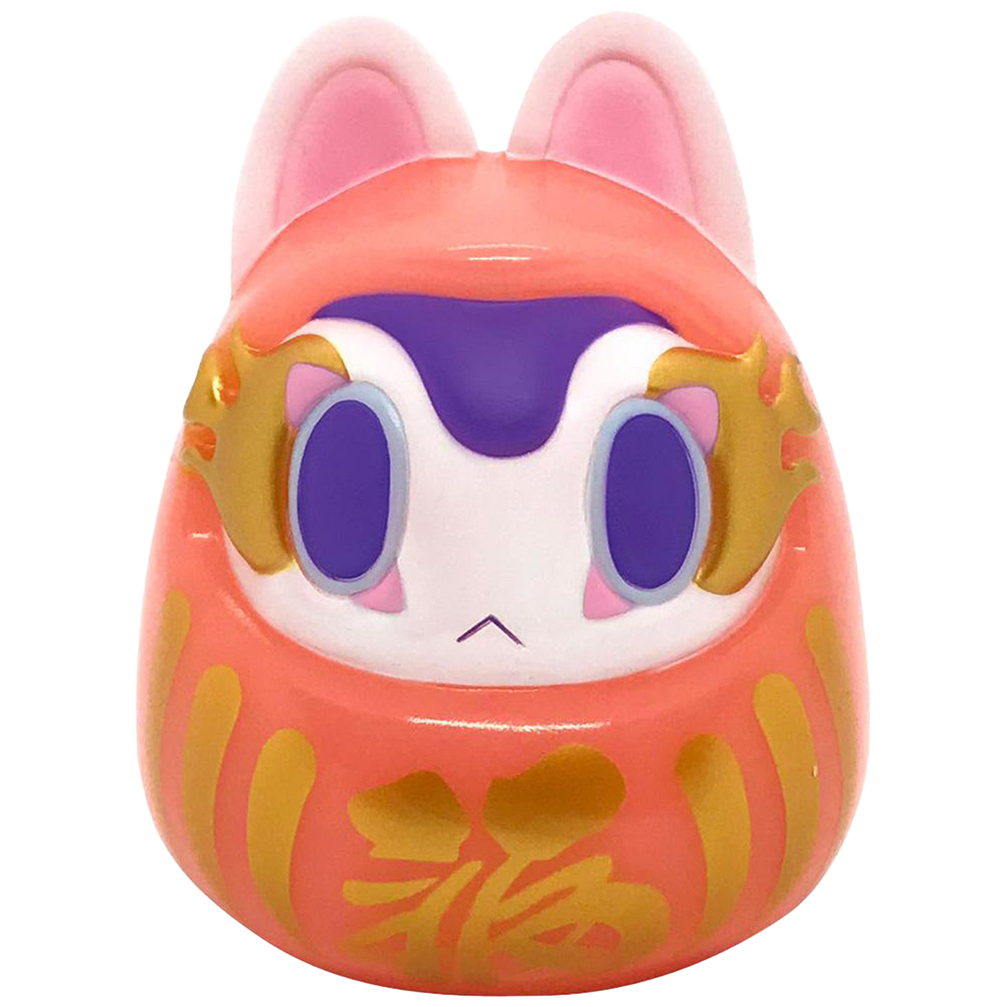  Teresa Folktoy Kaiju INUHARI-DARUMA good luck REIWA ver.