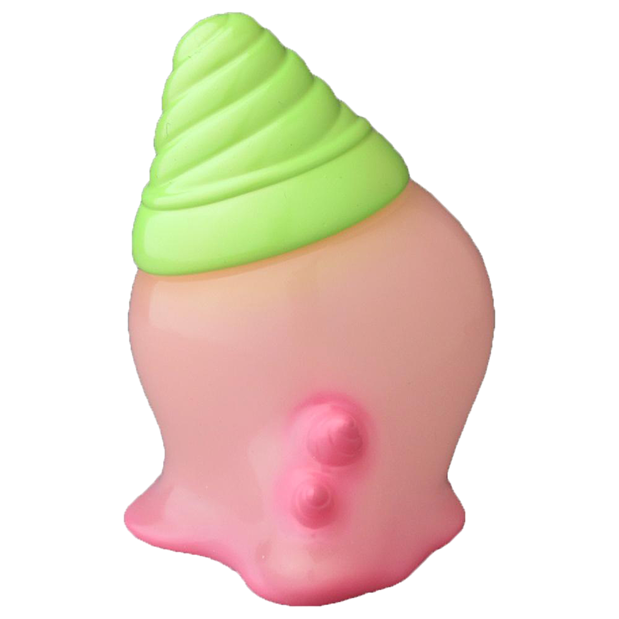 Seri Norika Kaiju ICEY Sakura milk taste