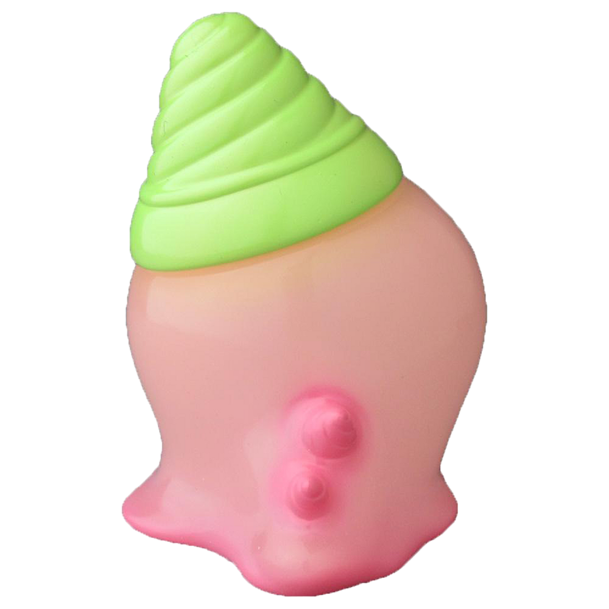 Seri Norika Kaiju ICEY Sakura milk taste