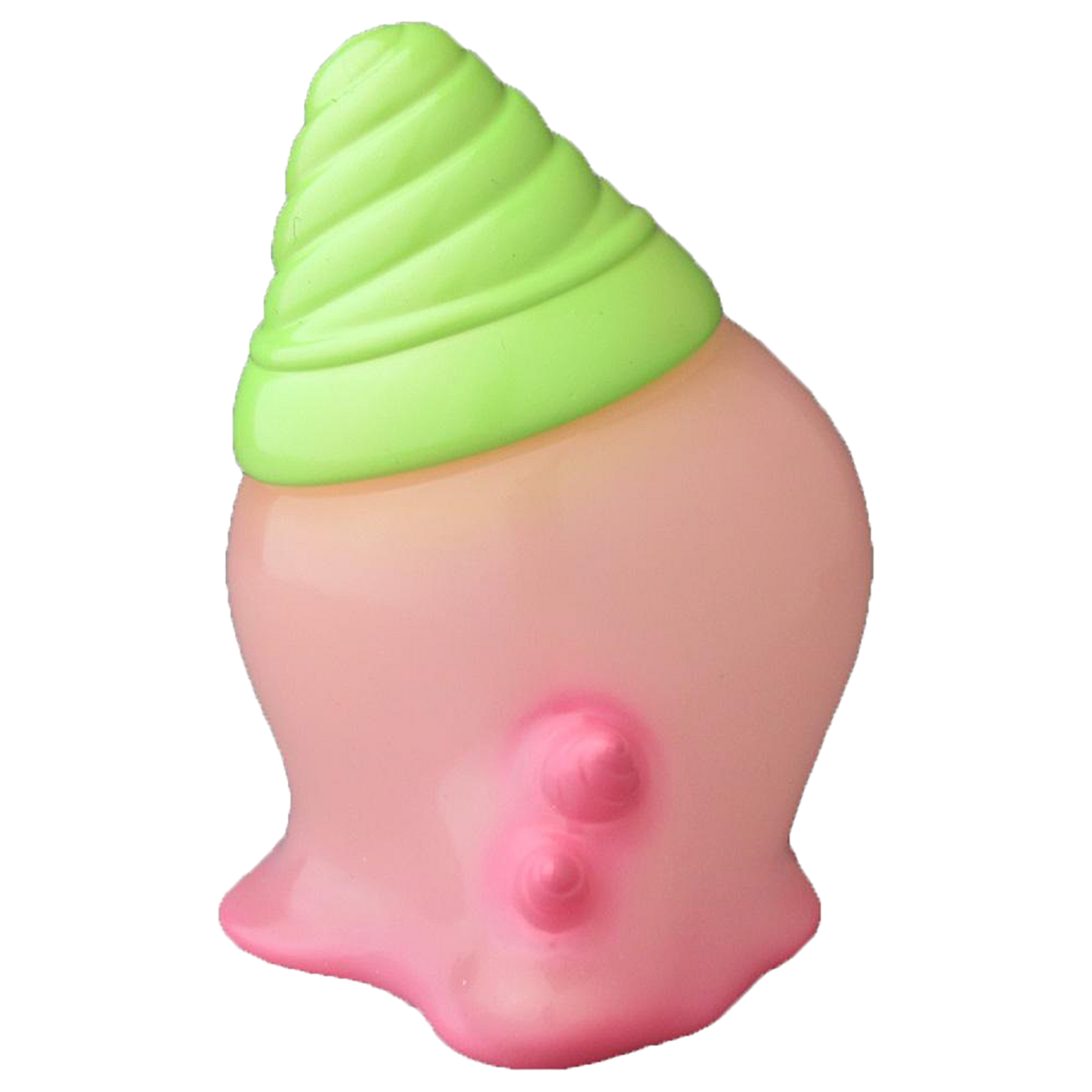 Seri Norika Kaiju ICEY Sakura milk taste