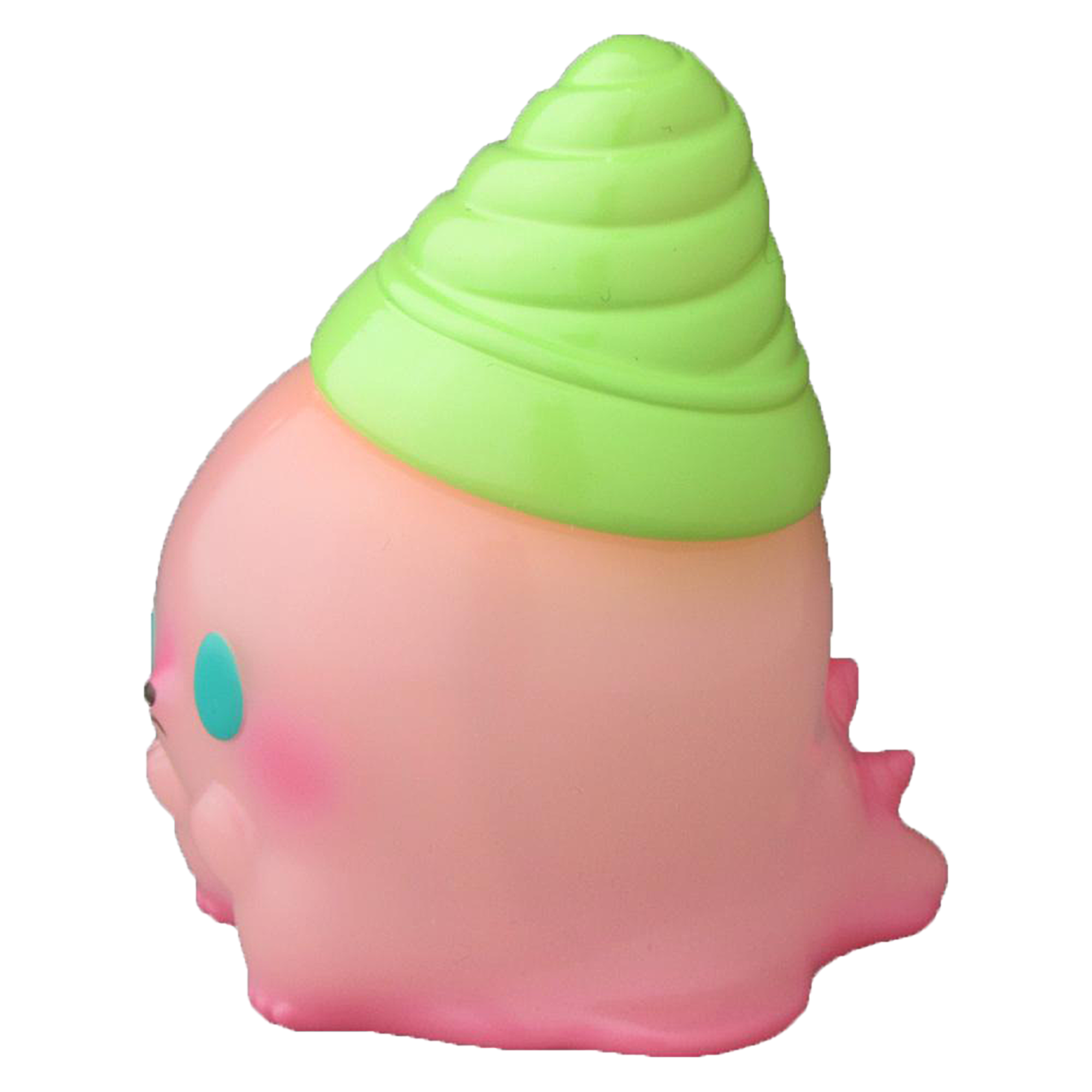 Seri Norika Kaiju ICEY Sakura milk taste