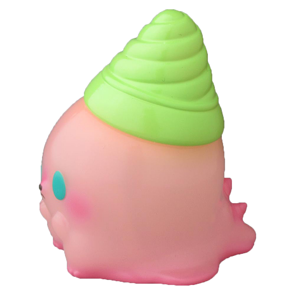 Seri Norika Kaiju ICEY Sakura milk taste