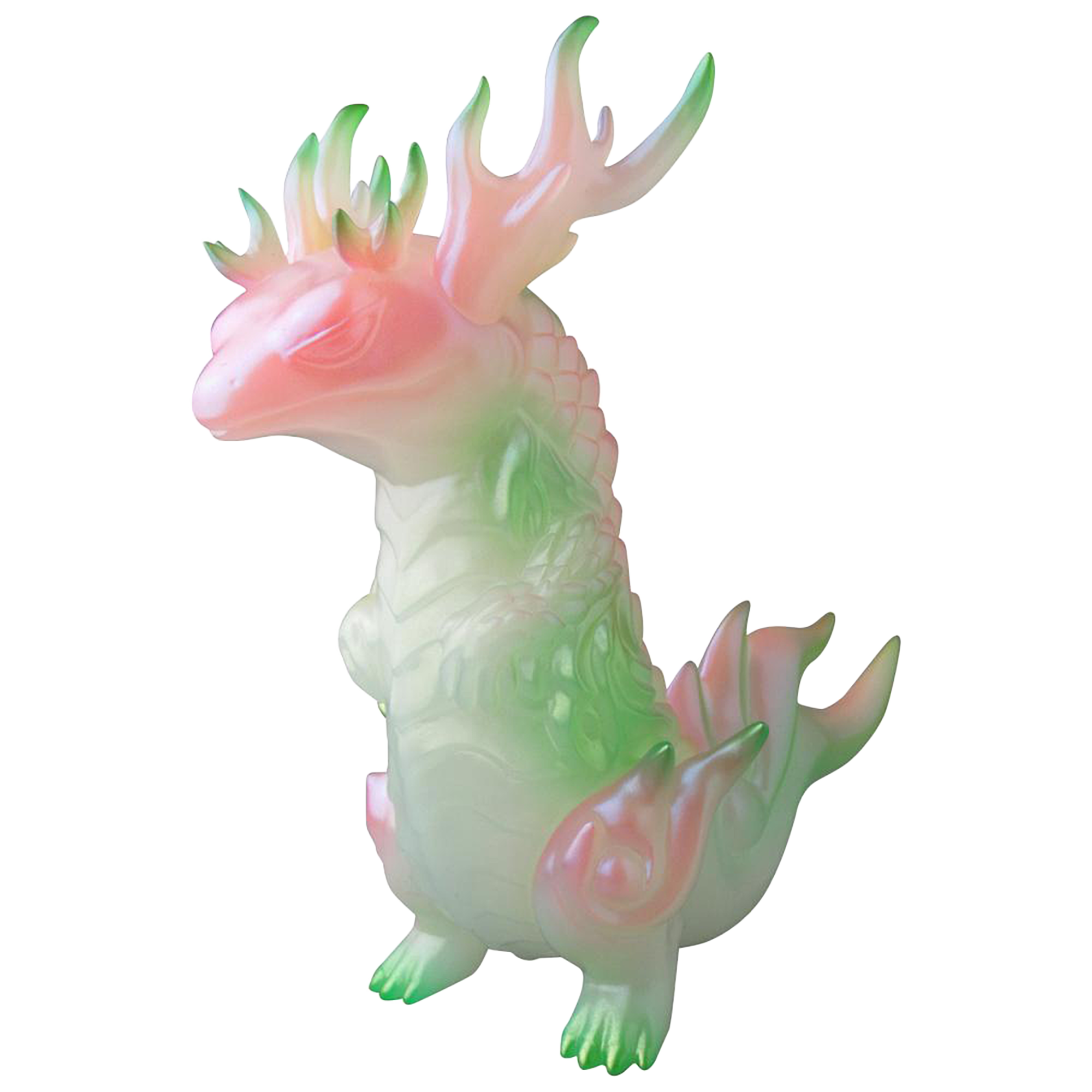 FrogTree Rinkaku-Orchid Praying Mantis-