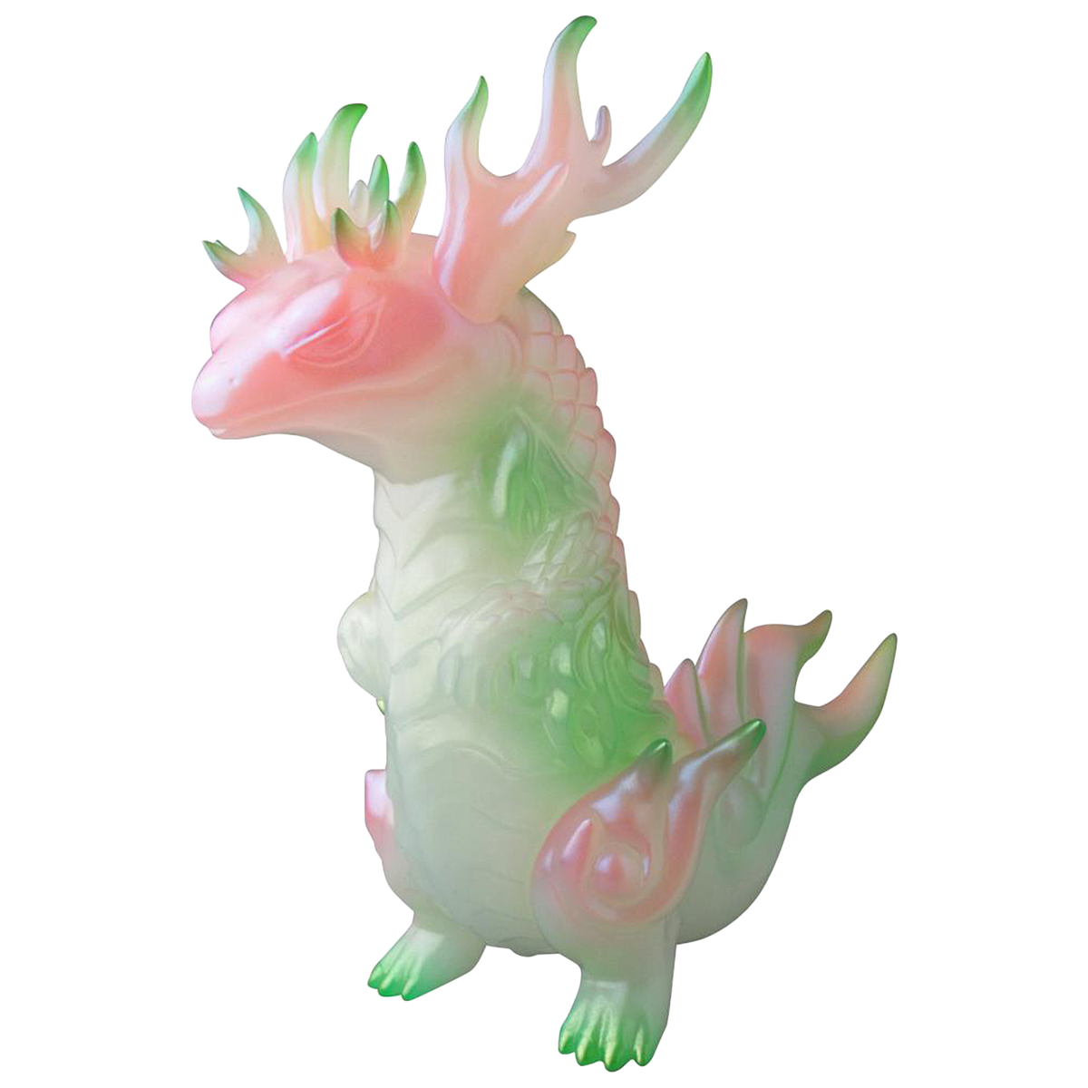FrogTree Rinkaku-Orchid Praying Mantis-
