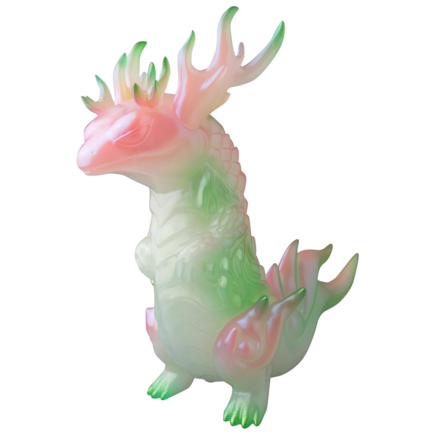FrogTree Rinkaku-Orchid Praying Mantis-