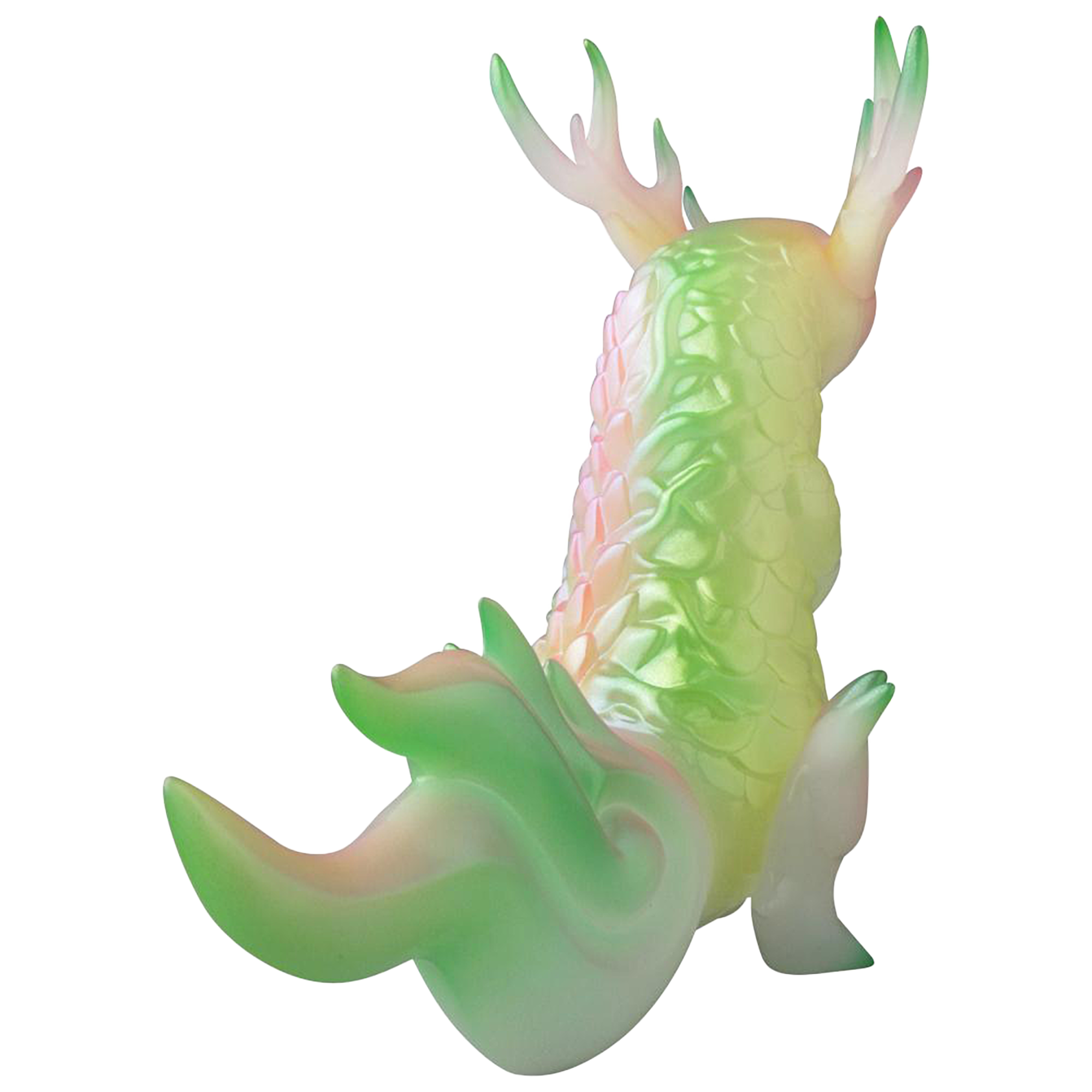 FrogTree Rinkaku-Orchid Praying Mantis-