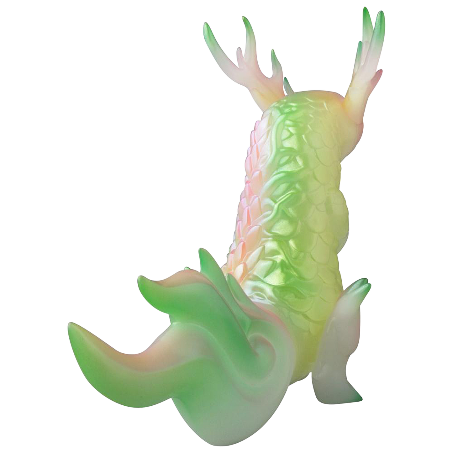 FrogTree Rinkaku-Orchid Praying Mantis-