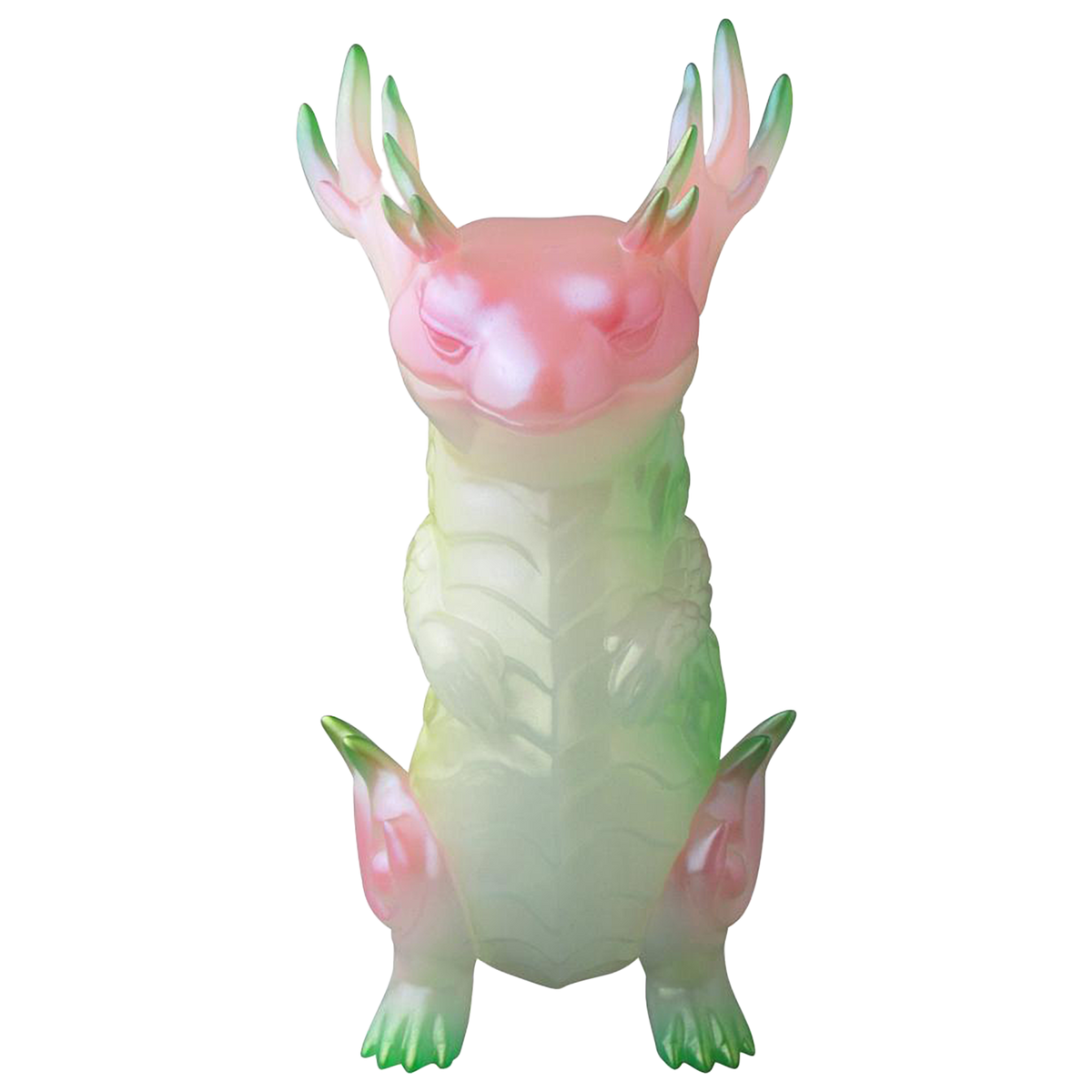 FrogTree Rinkaku-Orchid Praying Mantis-