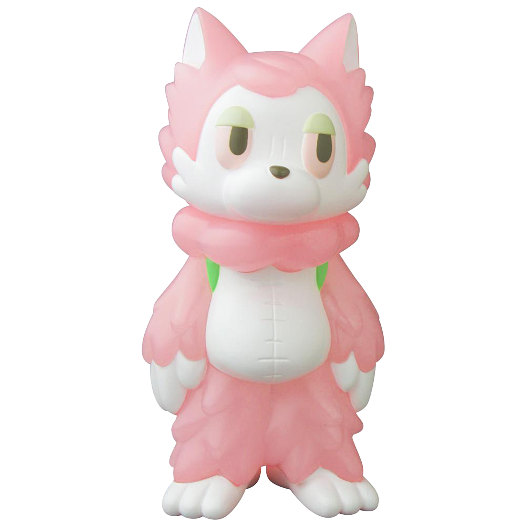 Kiriko Arai OOKAMI-KUN Sakura Ver.