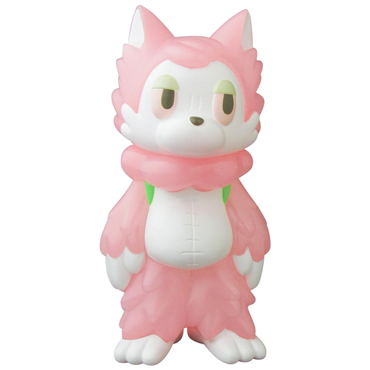 Kiriko Arai OOKAMI-KUN Sakura Ver.