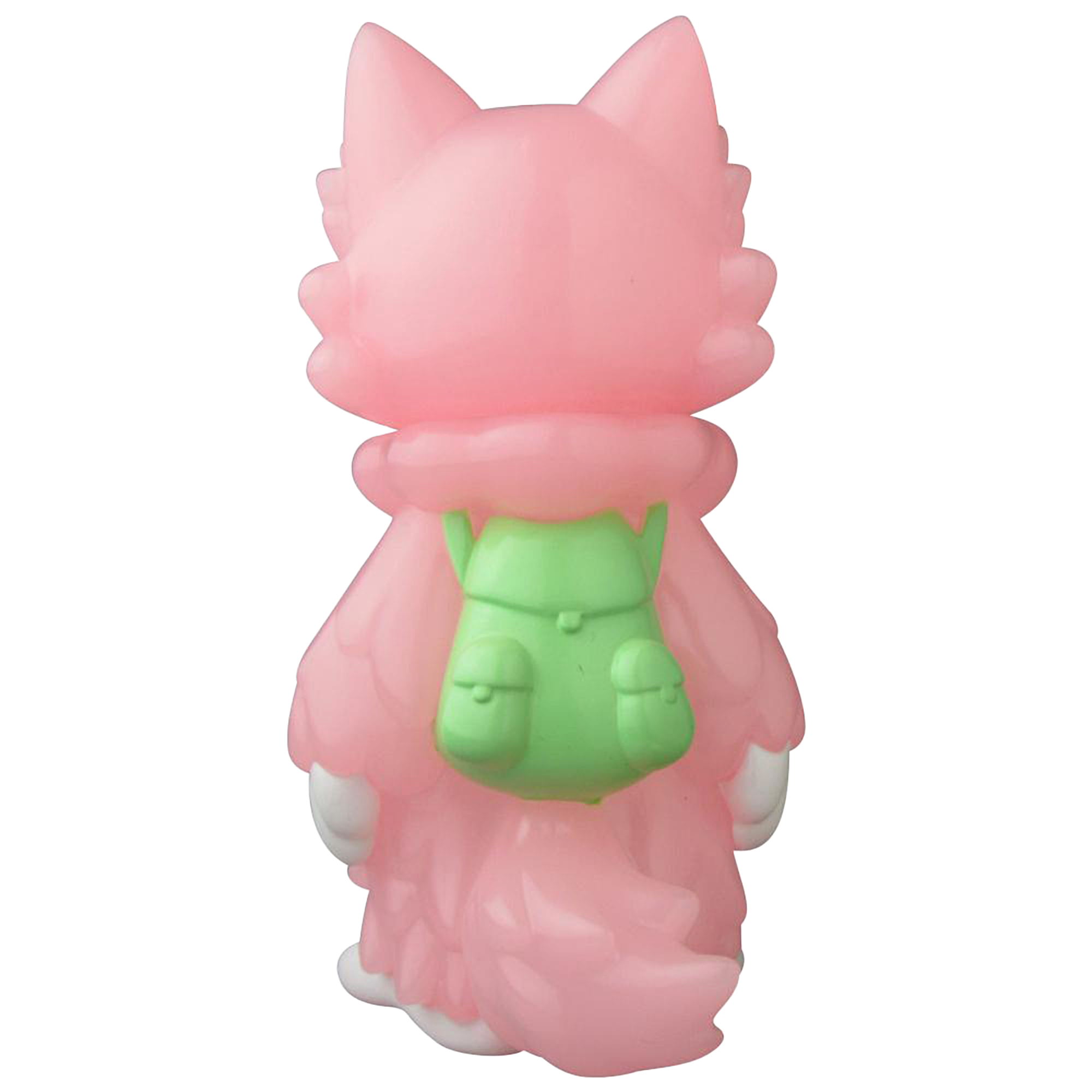 Kiriko Arai OOKAMI-KUN Sakura Ver.