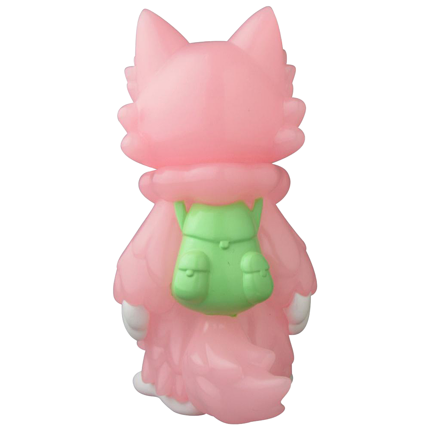 Kiriko Arai OOKAMI-KUN Sakura Ver.