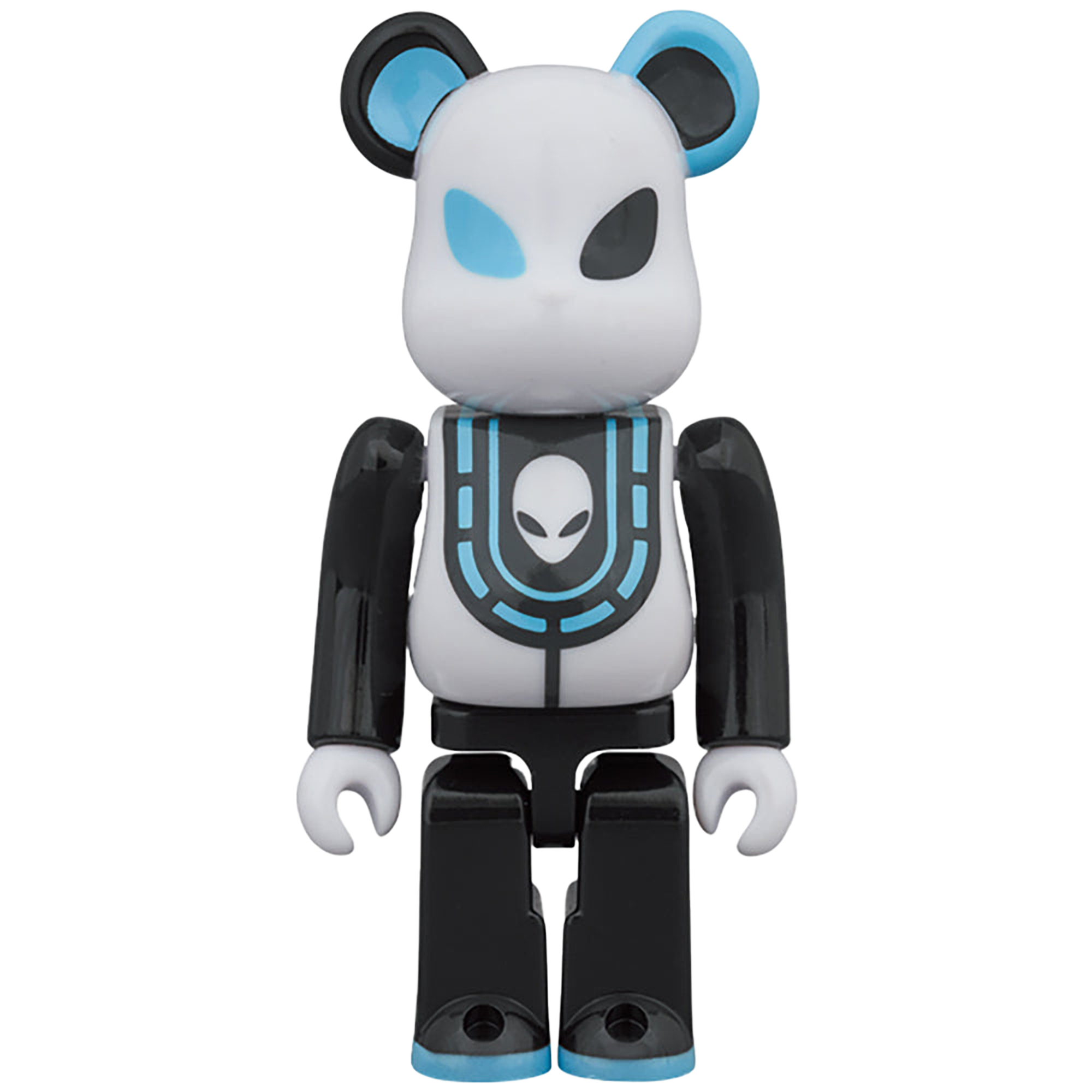 BE@BRICK Alienware 100%