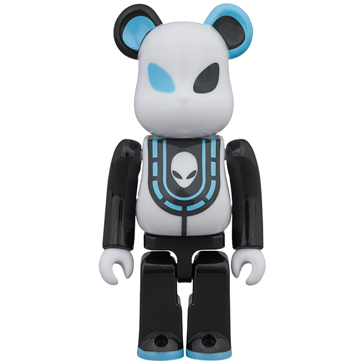 BE@BRICK Alienware 100%
