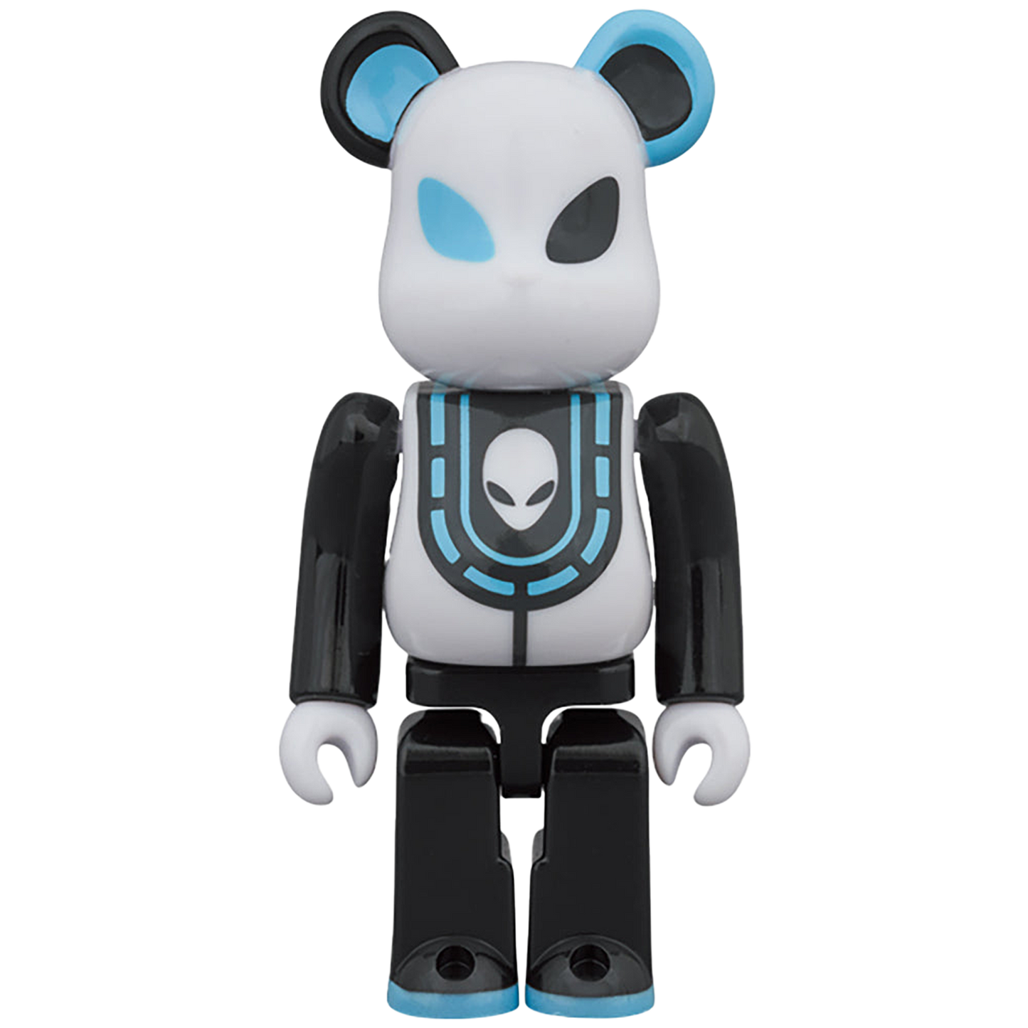 BE@BRICK Alienware 100%