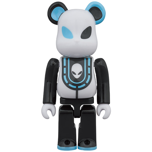 BE@BRICK Alienware 100%