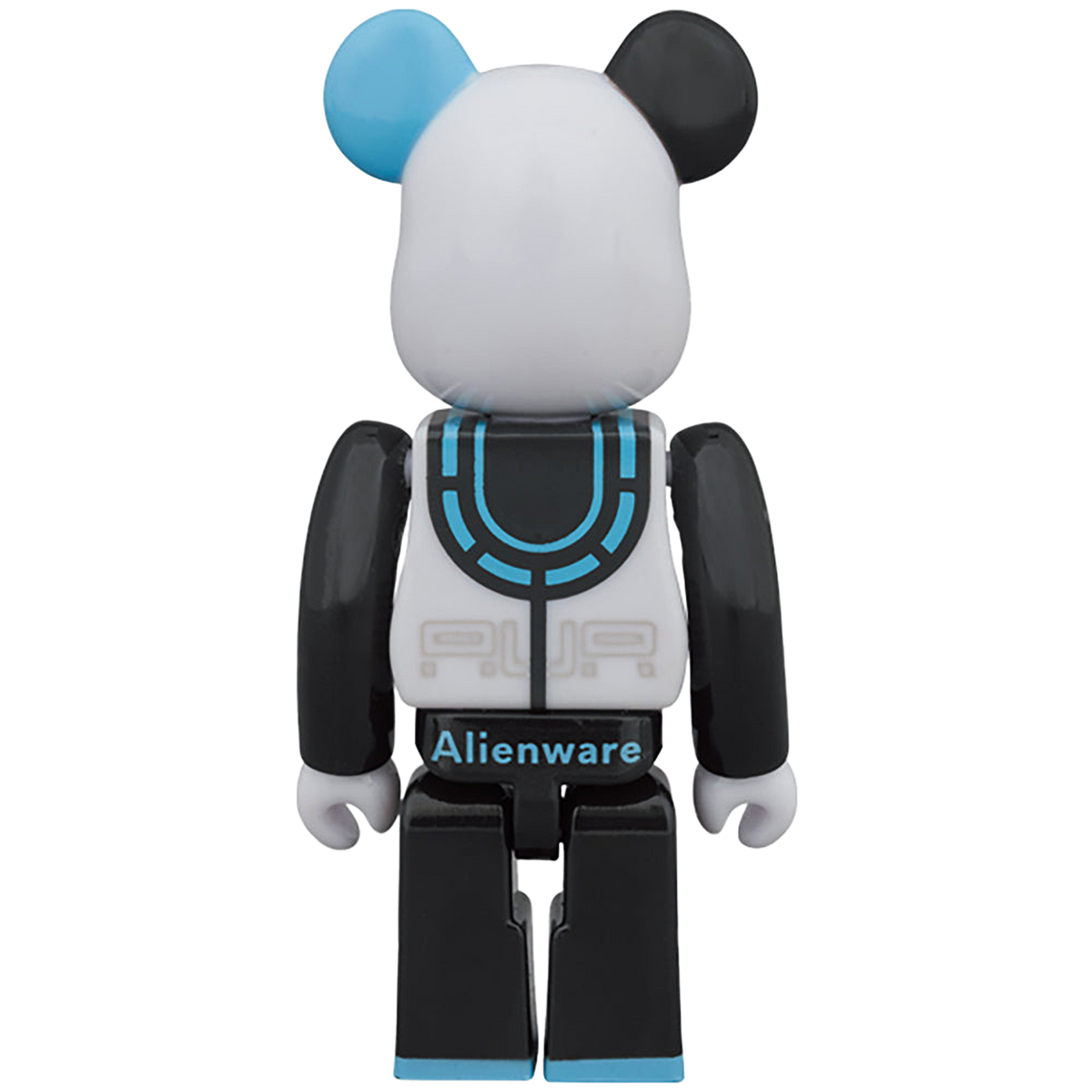 BE@BRICK Alienware 100%