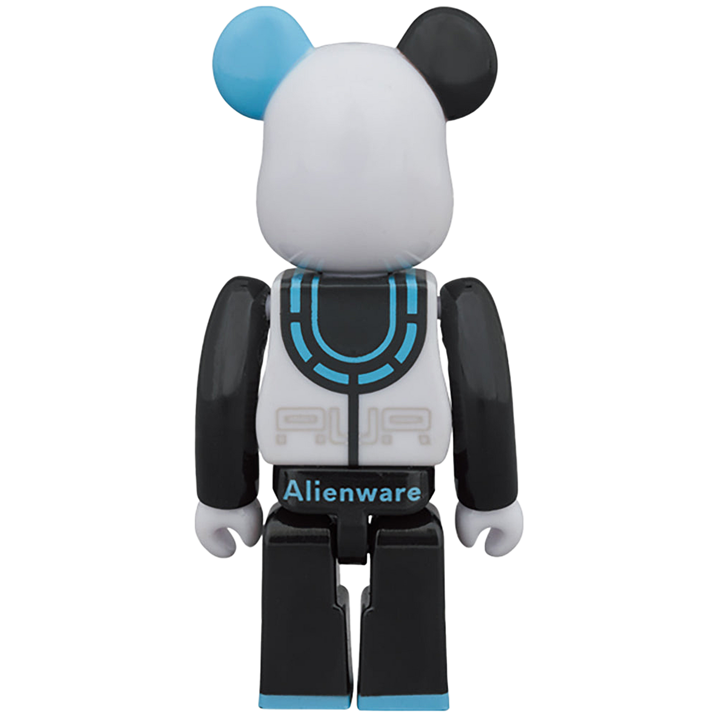 BE@BRICK Alienware 100%