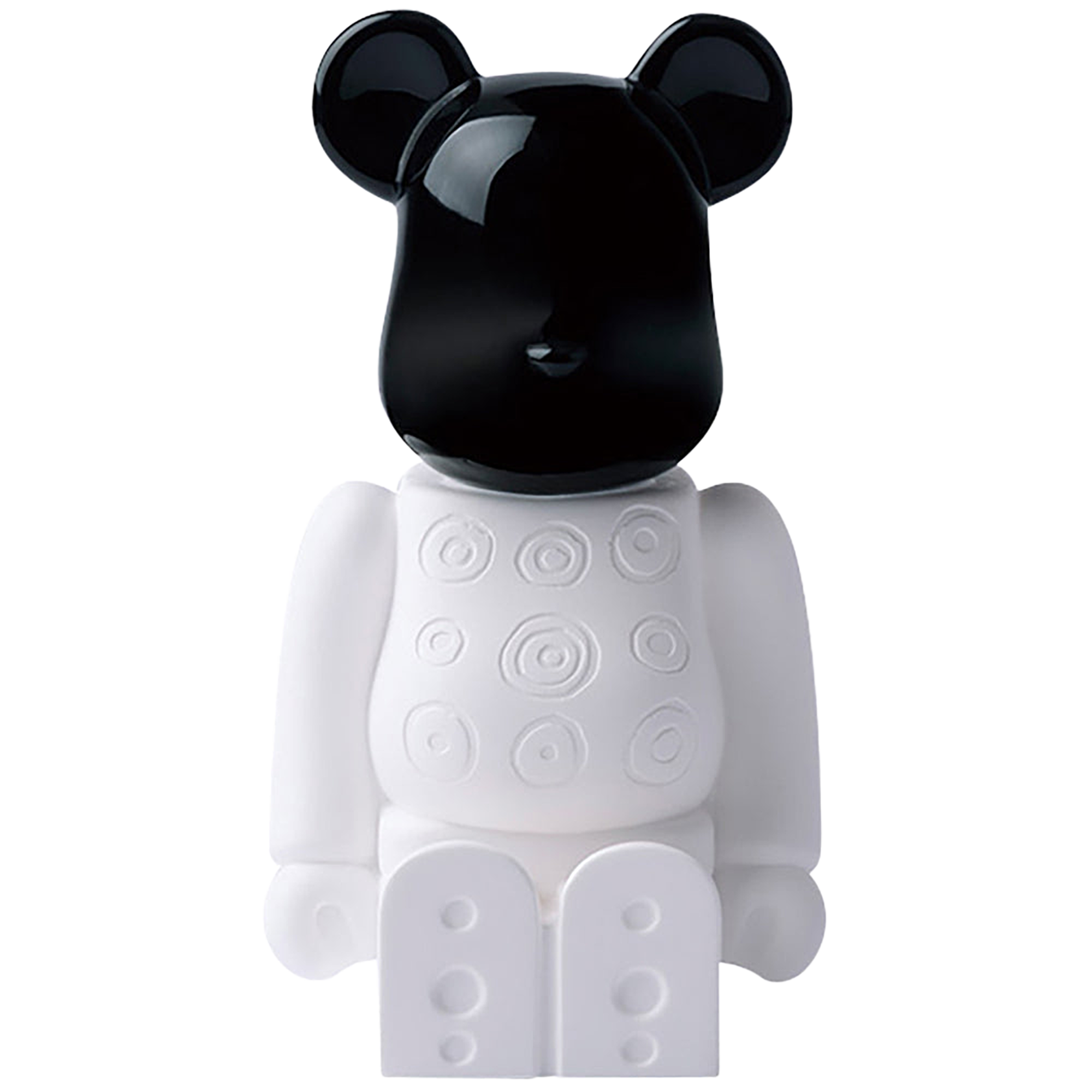 BE@RBRICK AROMA ORNAMENT No.10 Circle 10 Corso Como