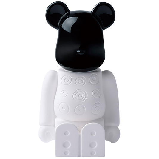 BE@RBRICK AROMA ORNAMENT No.10 Circle 10 Corso Como