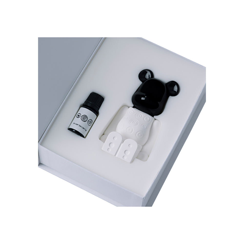 BE@RBRICK AROMA ORNAMENT No.10 Circle 10 Corso Como_1