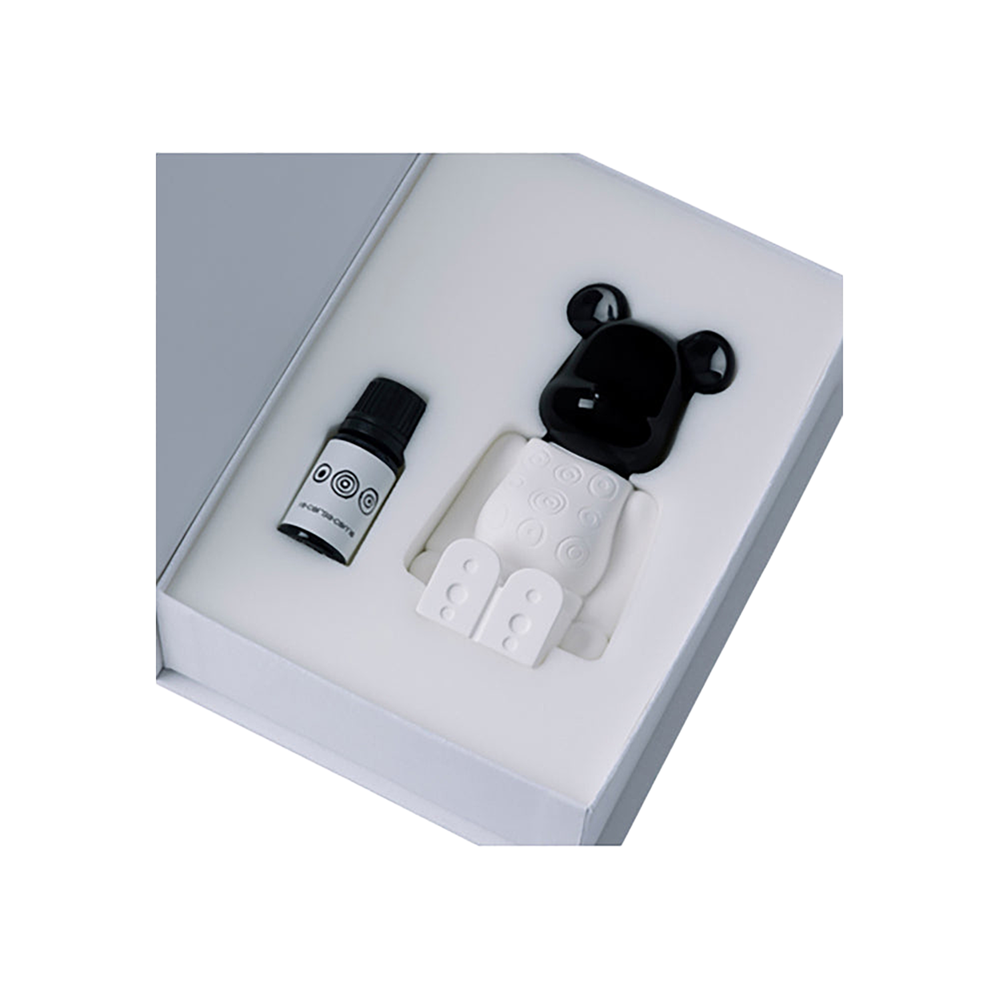 BE@RBRICK AROMA ORNAMENT No.10 Circle 10 Corso Como
