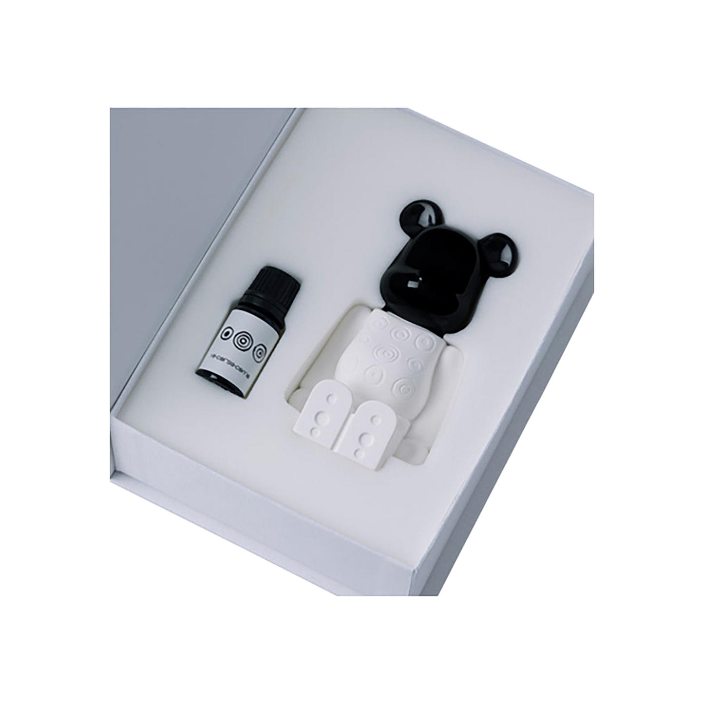 BE@RBRICK AROMA ORNAMENT No.10 Circle 10 Corso Como