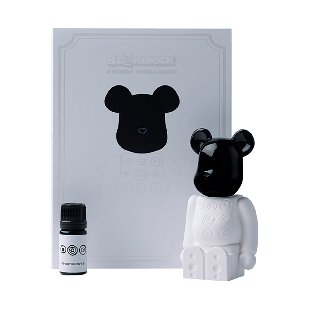 BE@RBRICK AROMA ORNAMENT No.10 Circle 10 Corso Como_2