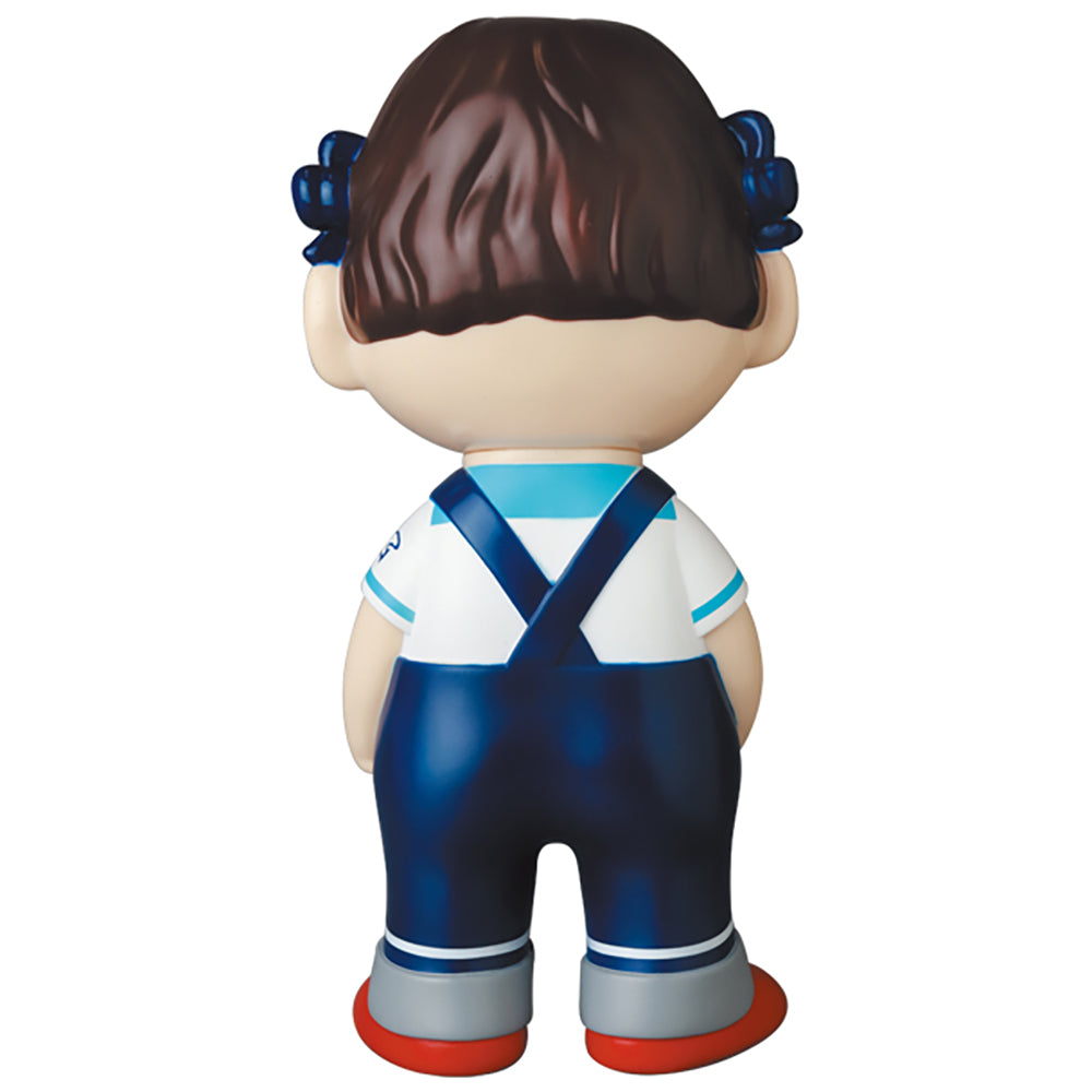 不二家ソフビコレクション　ペコちゃん 横浜人形の家オリジナル_1