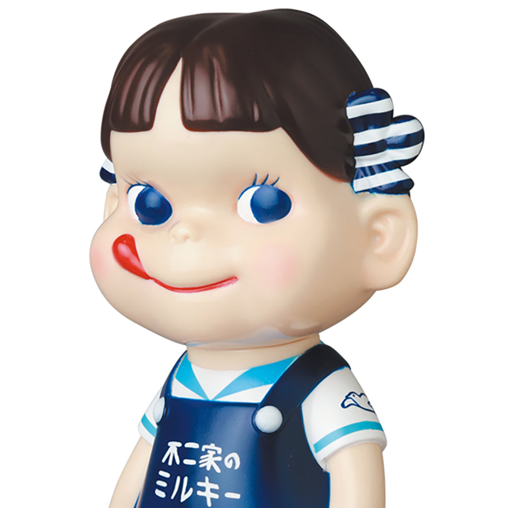 不二家ソフビコレクション　ペコちゃん 横浜人形の家オリジナル_2