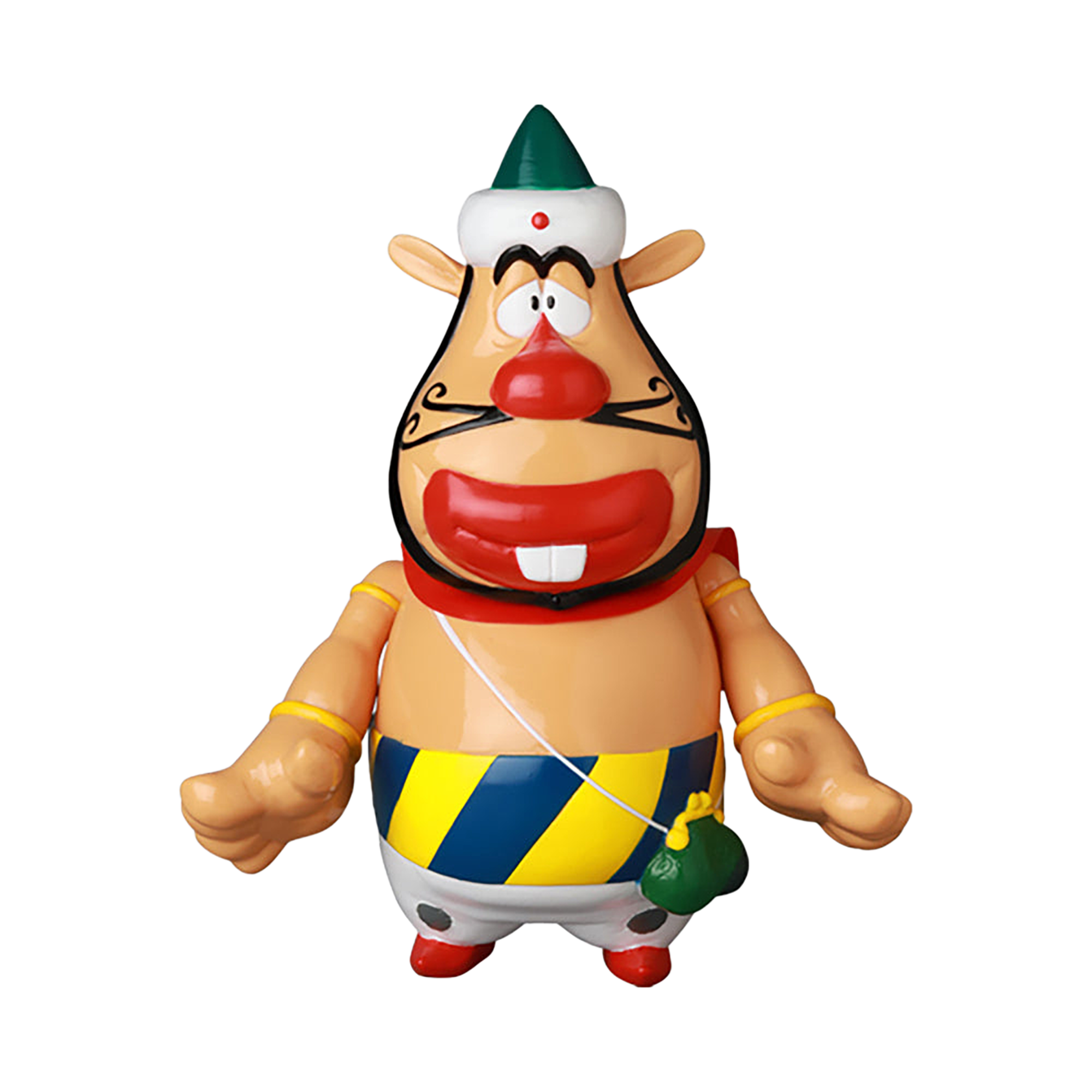 タツノコジェネレーション ハクション大魔王（レトロカラー）