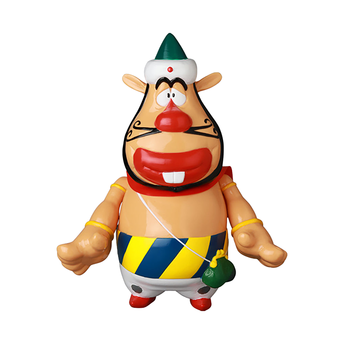 タツノコジェネレーション ハクション大魔王（レトロカラー）