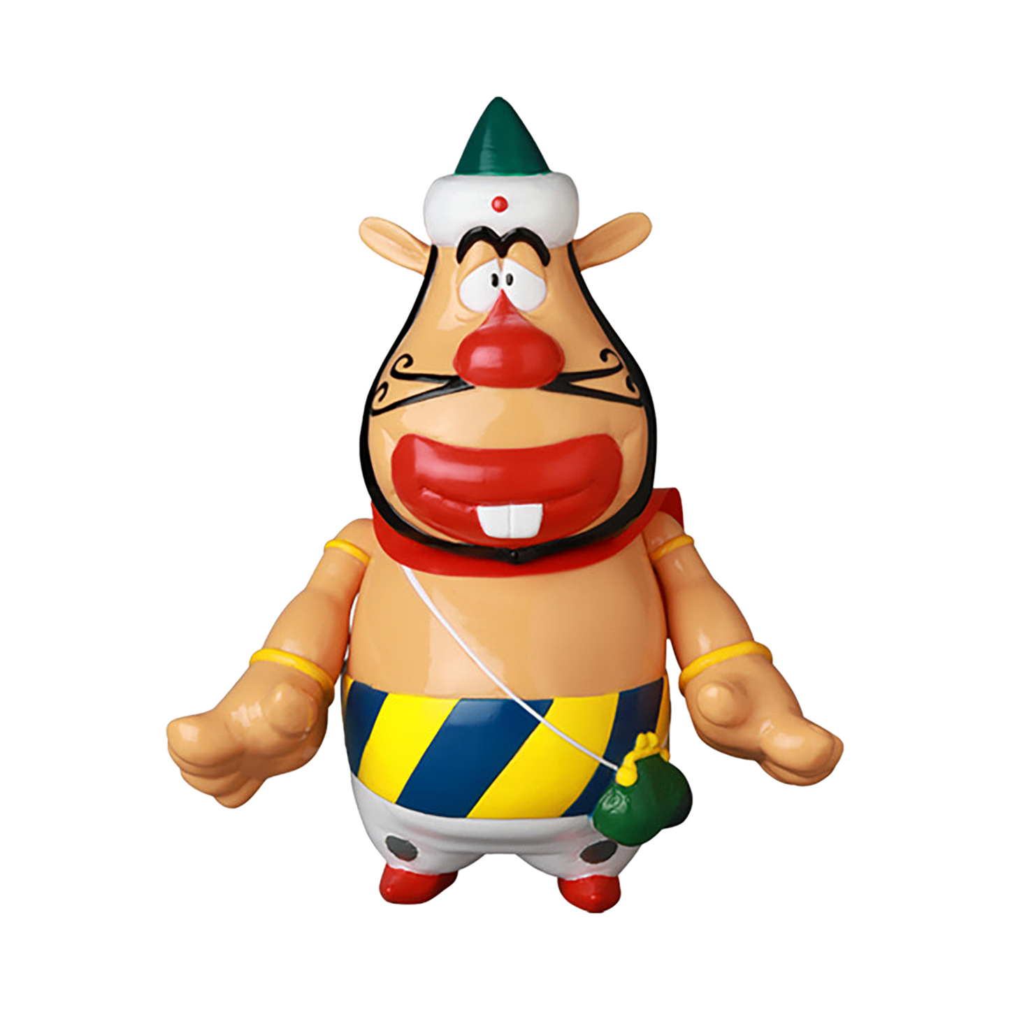 タツノコジェネレーション ハクション大魔王（レトロカラー）