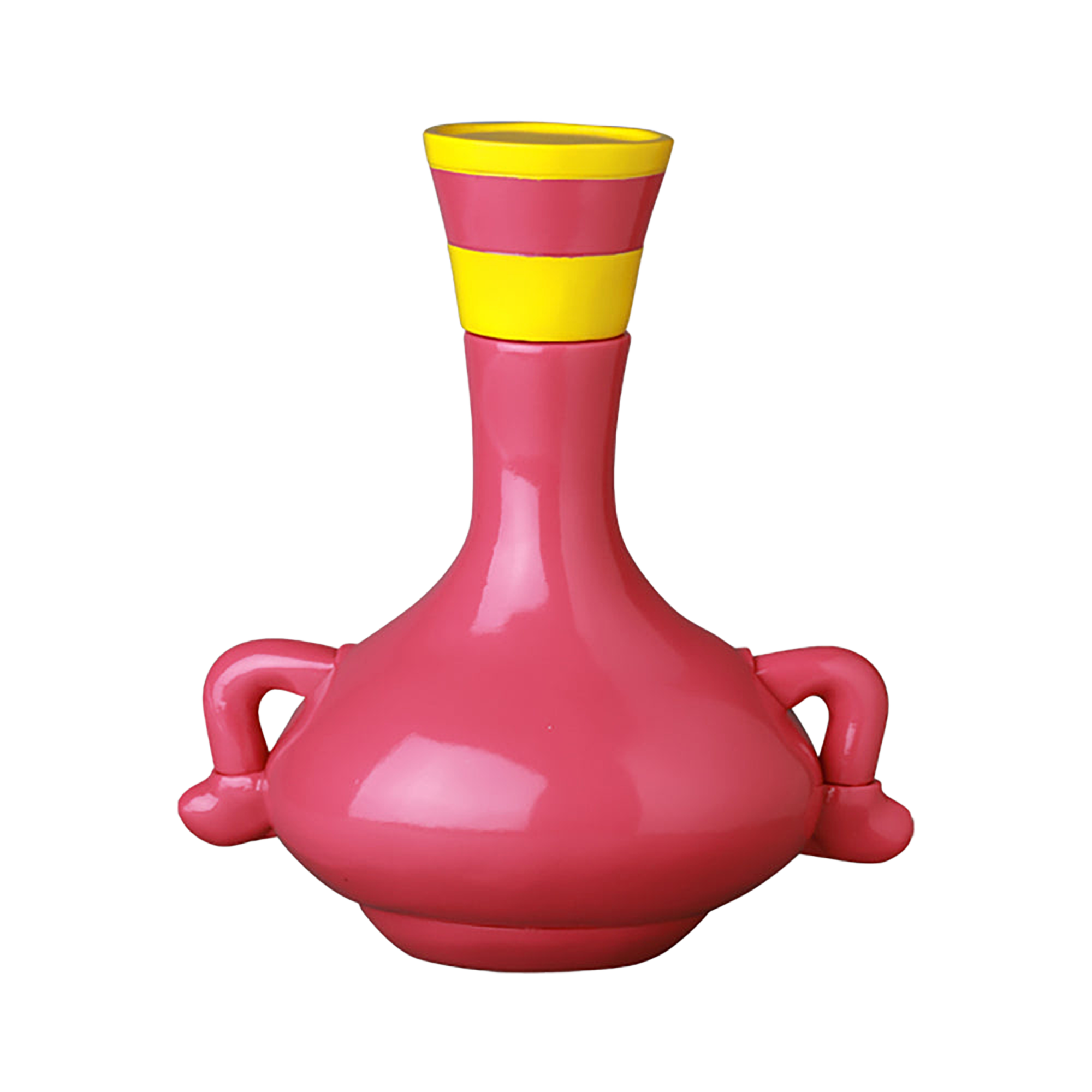 タツノコジェネレーション 魔法の壺（レトロカラー）