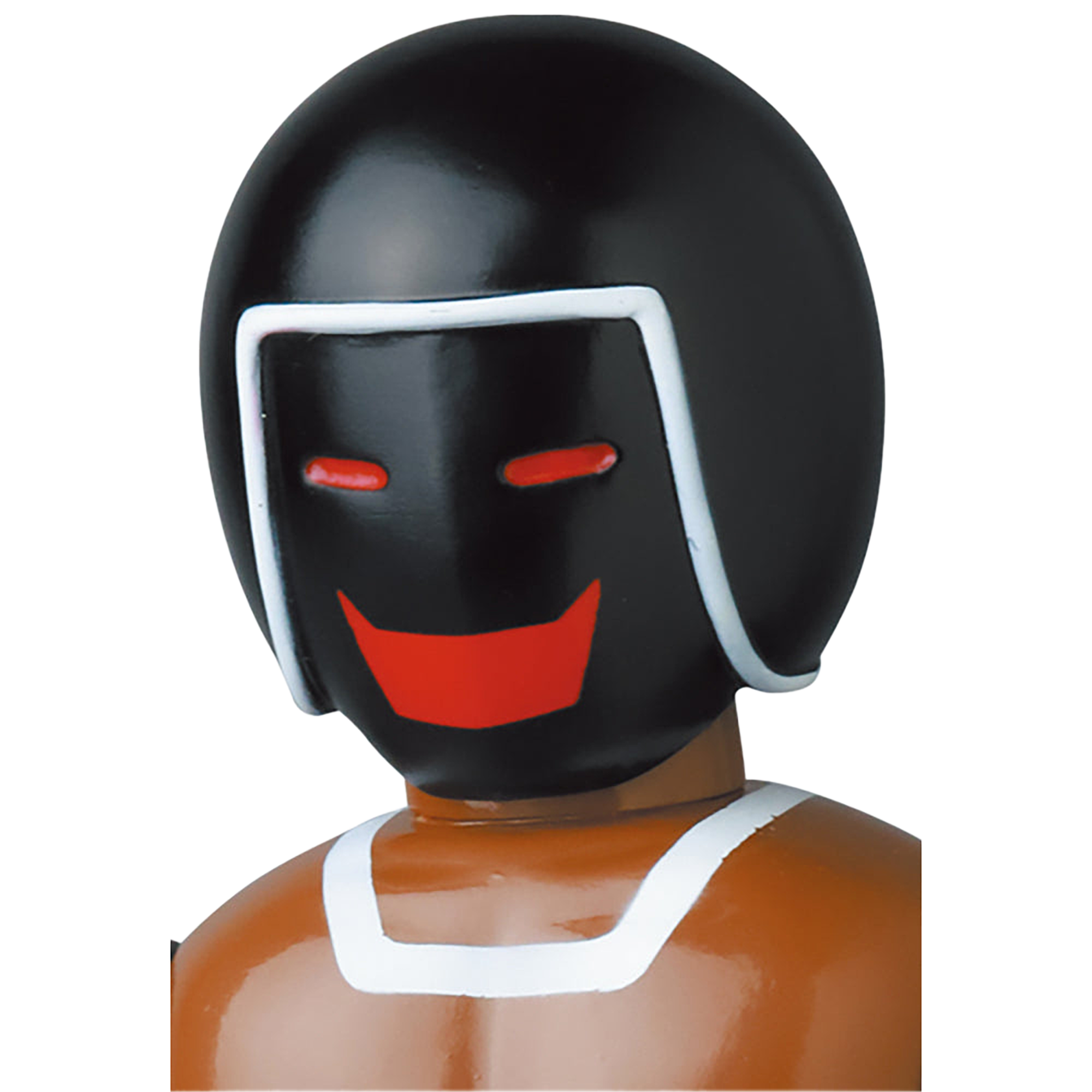 ウォーズマン（スマイルダークブラウンボディVer.）
