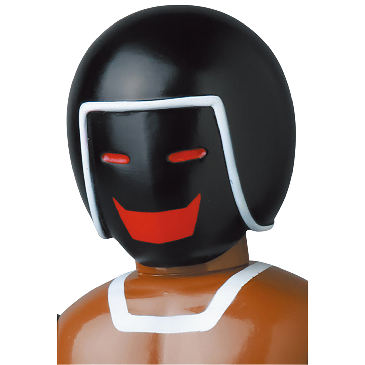 ウォーズマン（スマイルダークブラウンボディVer.）