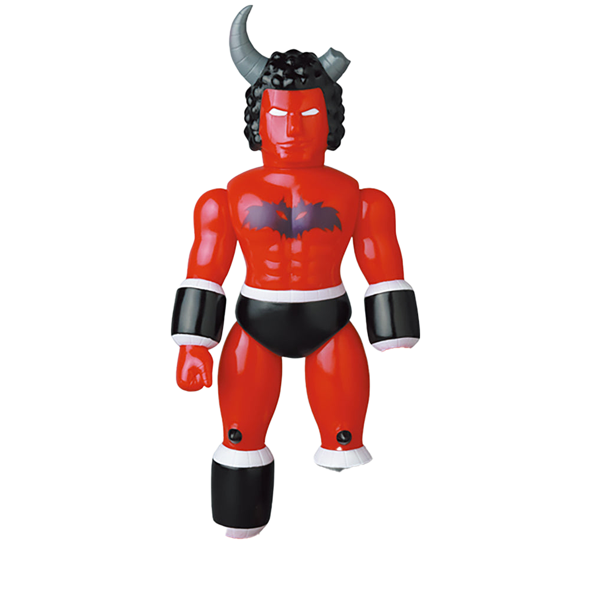バッファローマン（片角1000万パワーVer.）