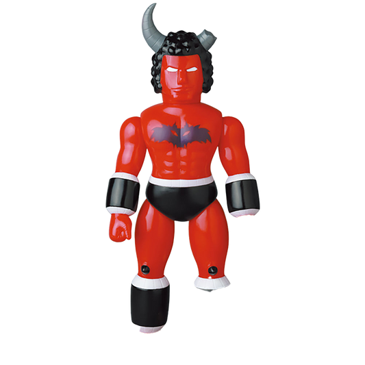 バッファローマン（片角1000万パワーVer.）