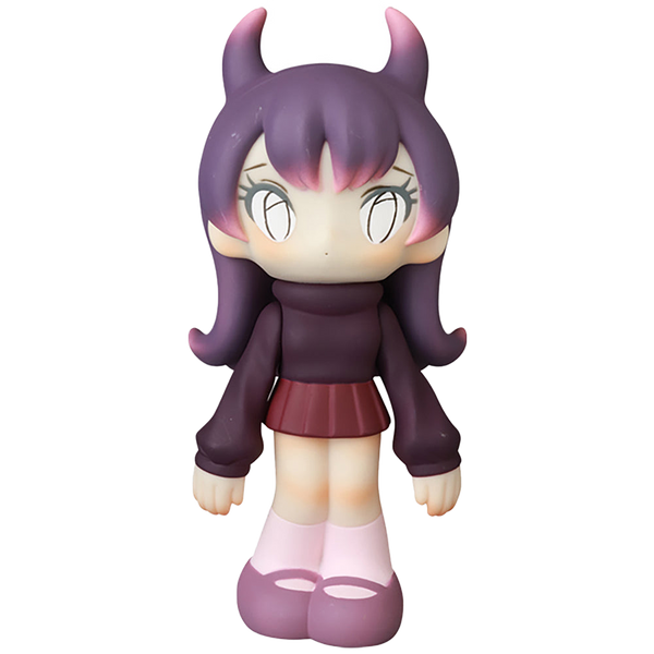 かえちゃん Vol.2 新色 かえのソフビ MEDICOM TOY 田中かえ かえちゃん Vol.2 (2期) | MEDICOM TOY OFFICIAL STORE